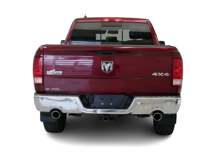 2019 RAM 1500 SLT 5