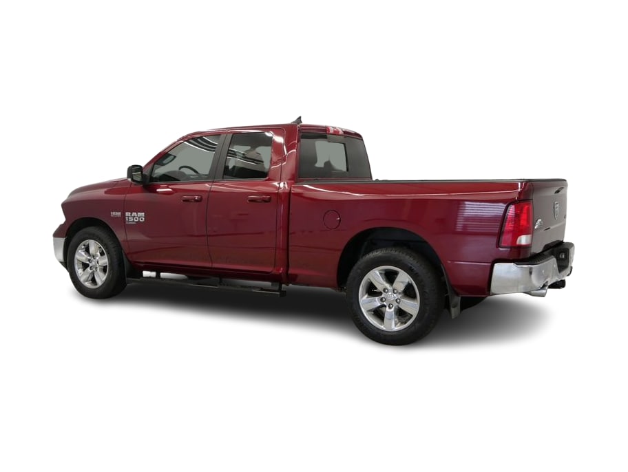 2019 RAM 1500 SLT 42
