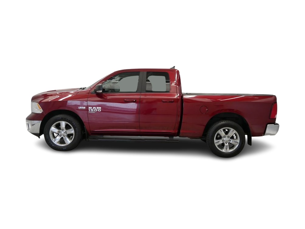 2019 RAM 1500 SLT 3