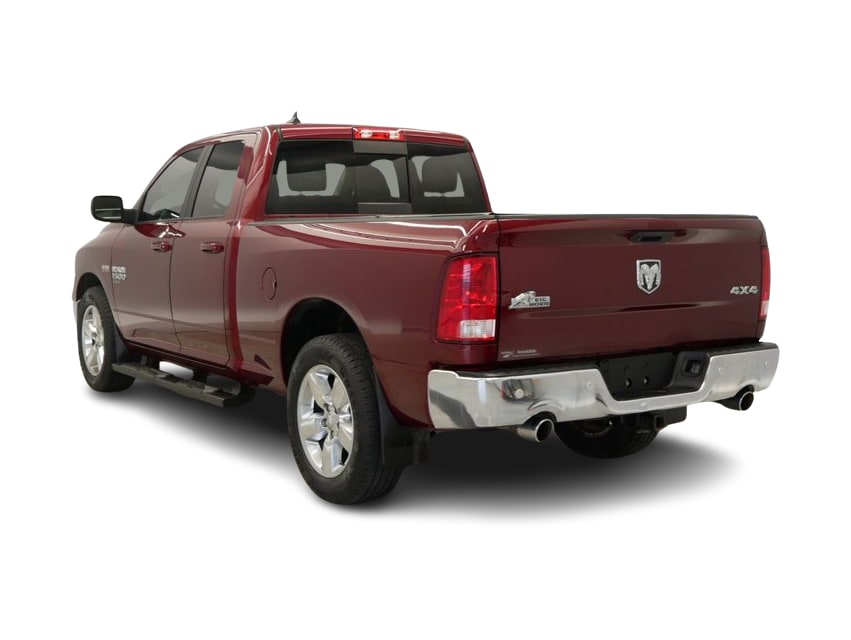 2019 RAM 1500 SLT 4