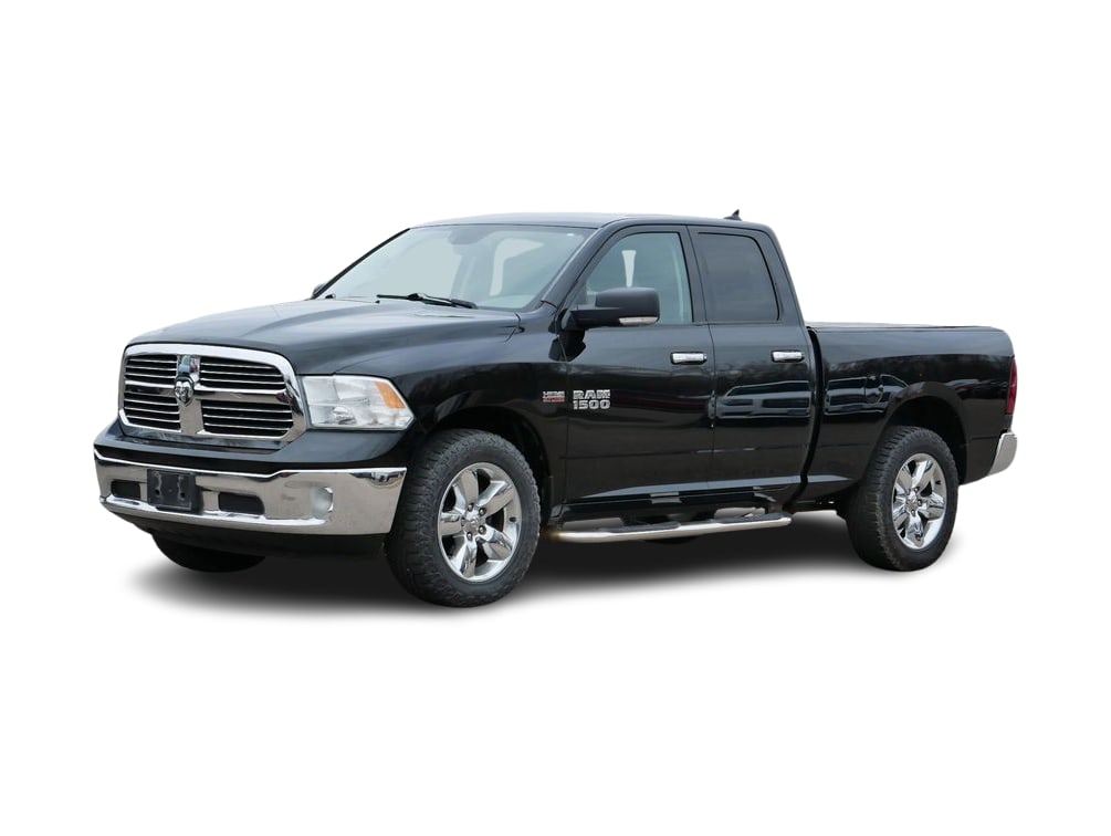 2013 RAM Ram 1500 Pickup