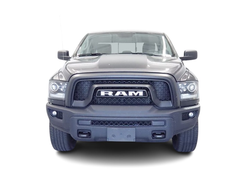 Thumbnail: 2019 RAM 1500 - 5
