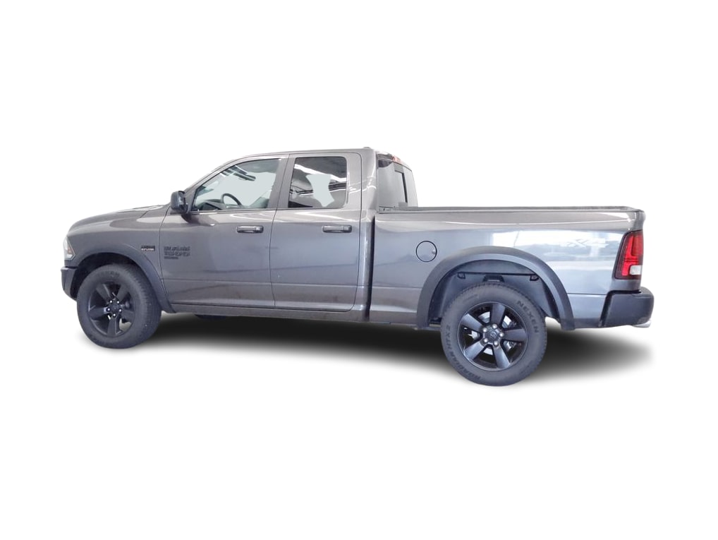 Thumbnail: 2019 RAM 1500 - 3