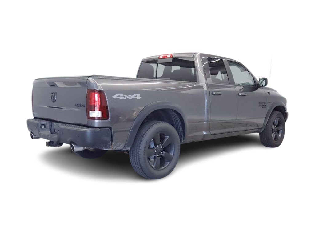 Thumbnail: 2019 RAM 1500 - 19