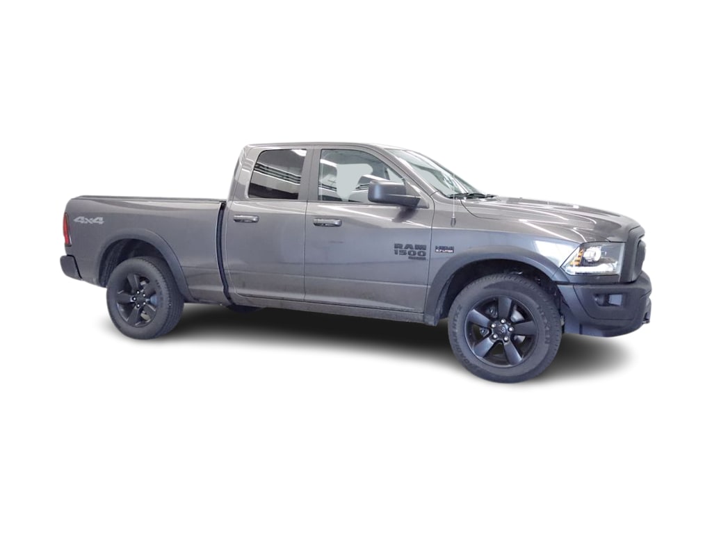 Thumbnail: 2019 RAM 1500 - 20