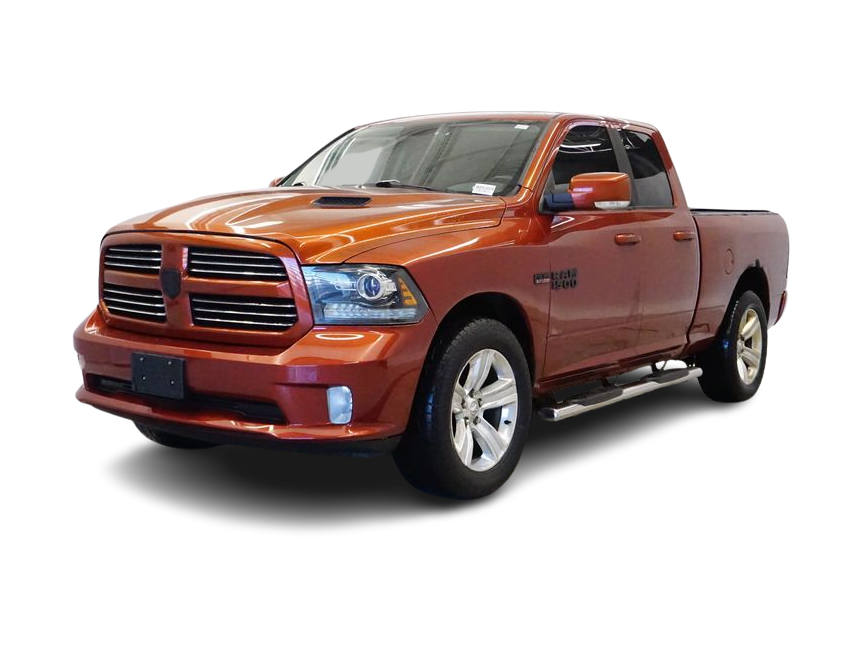 2013 RAM Ram 1500