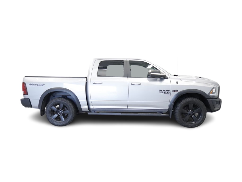 Thumbnail: 2019 RAM 1500 - 18