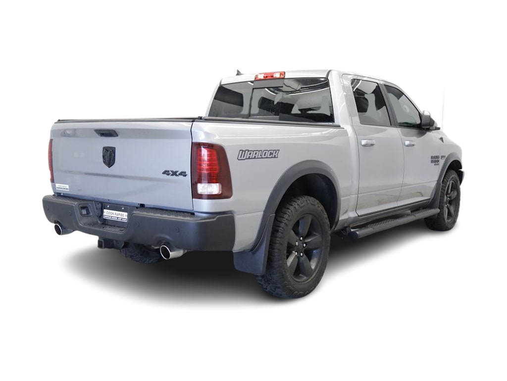 Thumbnail: 2019 RAM 1500 - 17