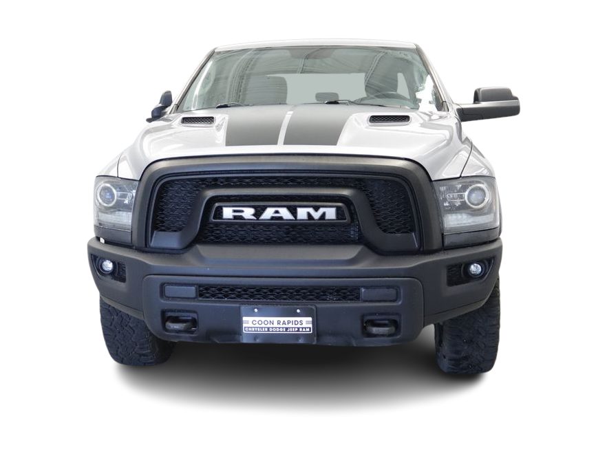Thumbnail: 2019 RAM 1500 - 6