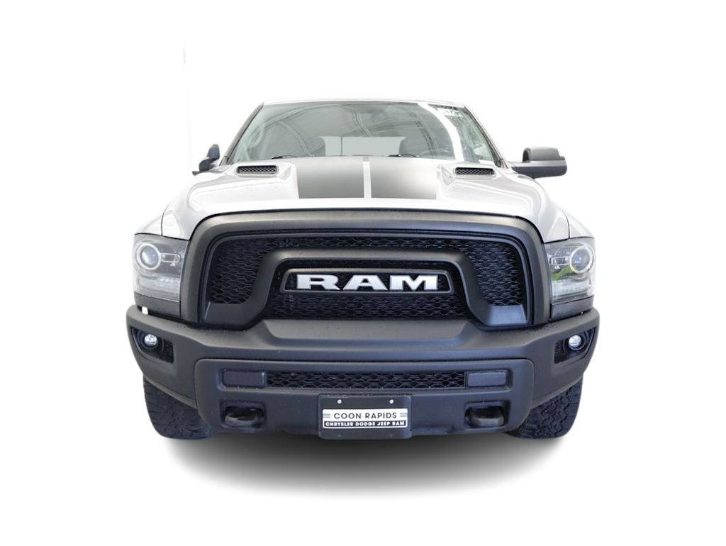 Thumbnail: 2019 RAM 1500 - 20