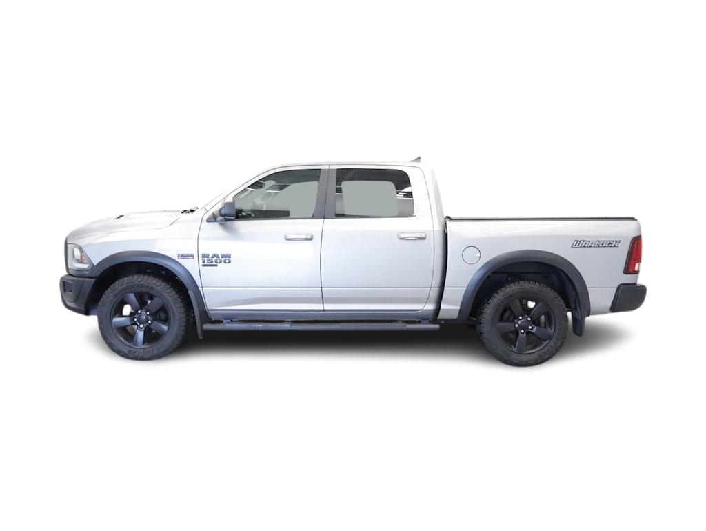 Thumbnail: 2019 RAM 1500 - 3
