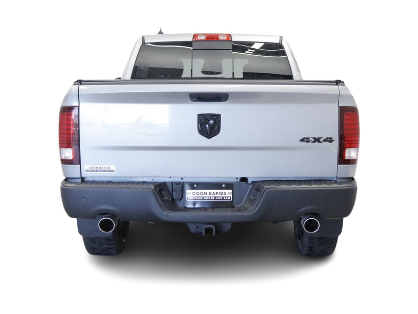 Thumbnail: 2019 RAM 1500 - 5