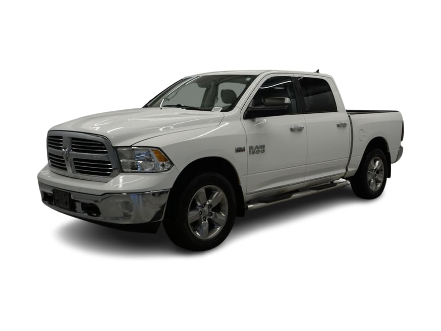 2015 RAM Ram 1500 Pickup