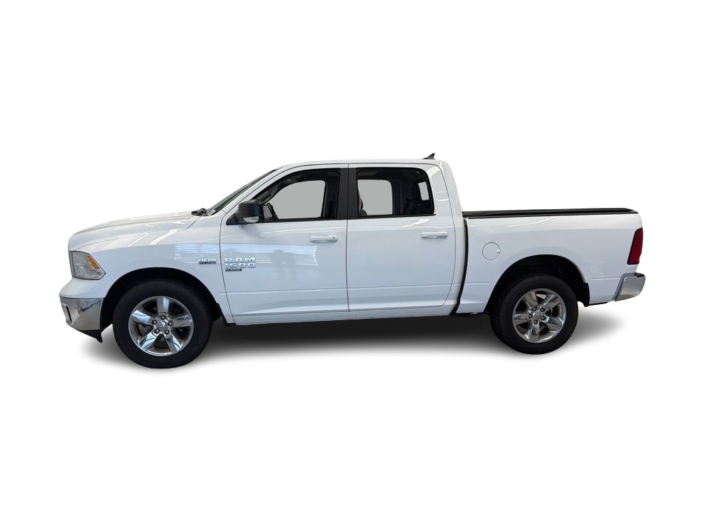 Thumbnail: 2019 RAM 1500 - 3