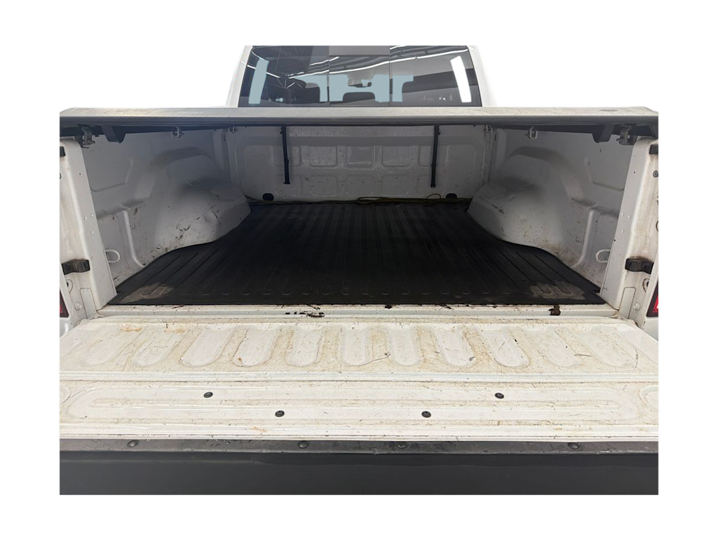 Thumbnail: 2019 RAM 1500 - 16