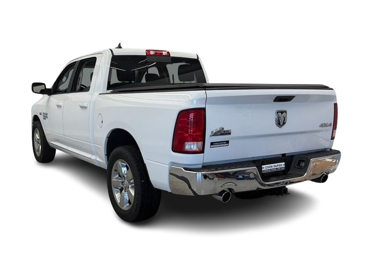 Thumbnail: 2019 RAM 1500 - 4