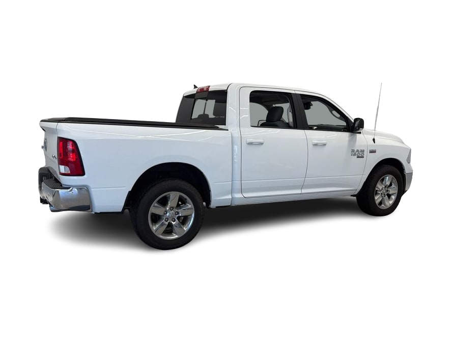 Thumbnail: 2019 RAM 1500 - 19