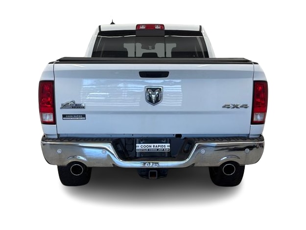 Thumbnail: 2019 RAM 1500 - 5