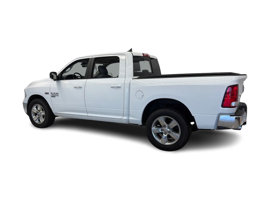 Thumbnail: 2019 RAM 1500 - 17