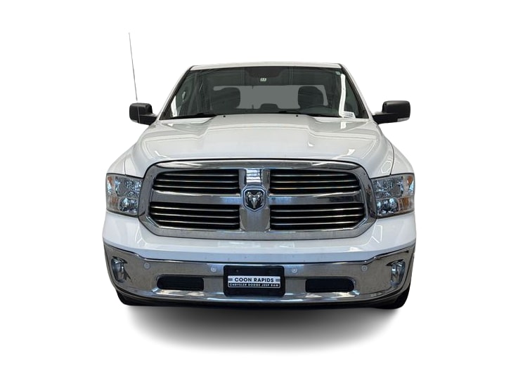 Thumbnail: 2019 RAM 1500 - 6