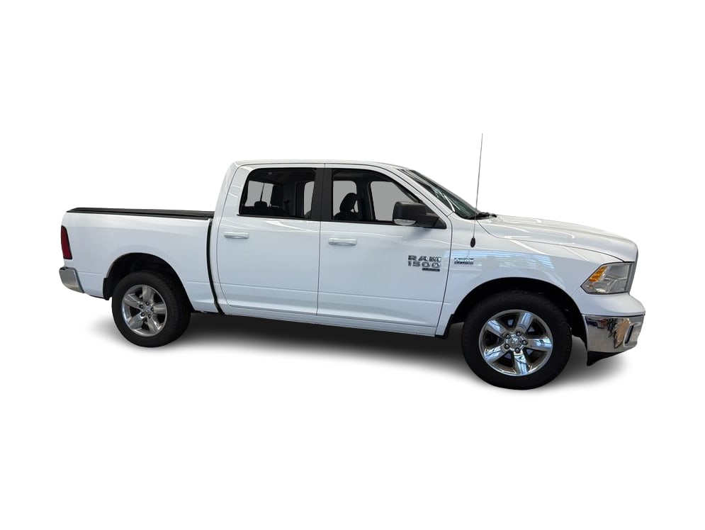 Thumbnail: 2019 RAM 1500 - 20