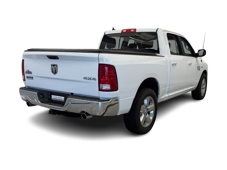 Thumbnail: 2019 RAM 1500 - 18