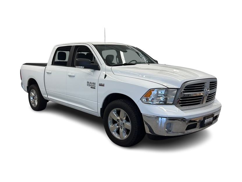 Thumbnail: 2019 RAM 1500 - 21