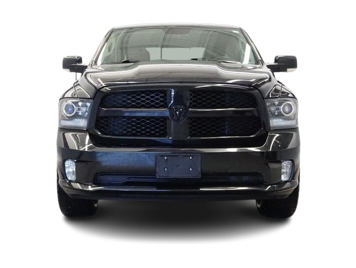 Thumbnail: 2018 RAM 1500 - 6