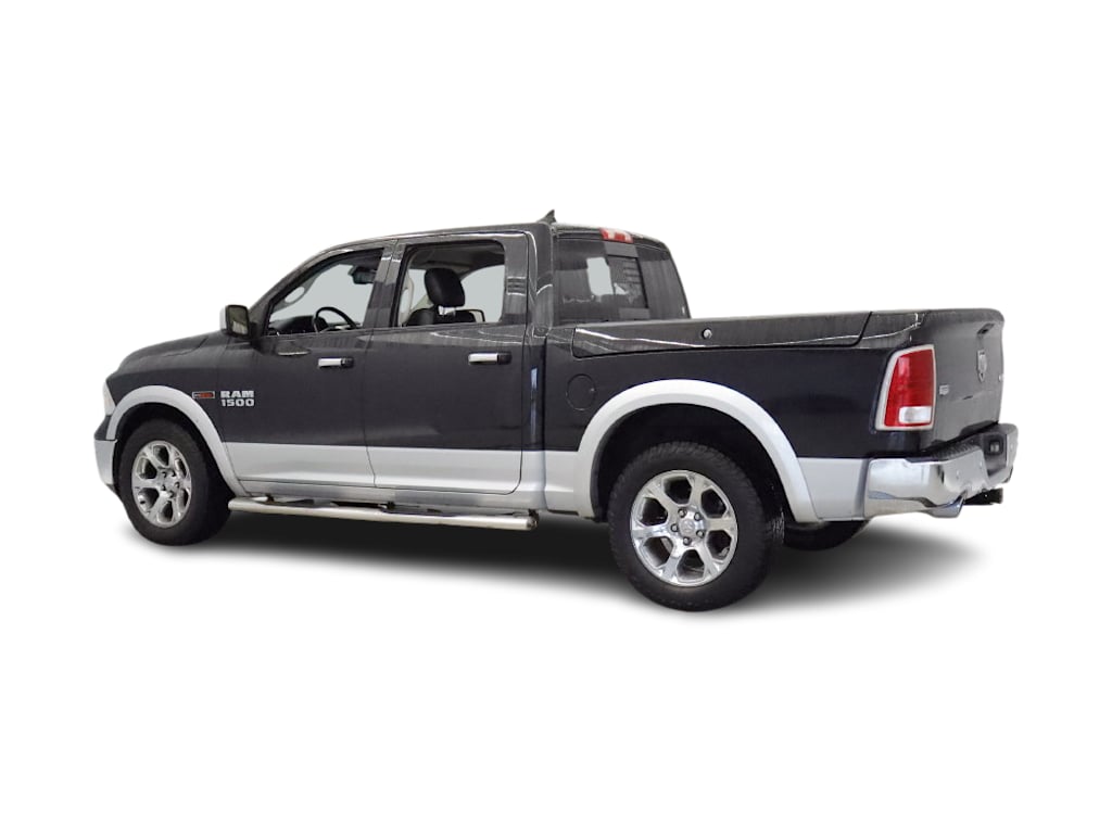 Thumbnail: 2018 RAM 1500 - 3