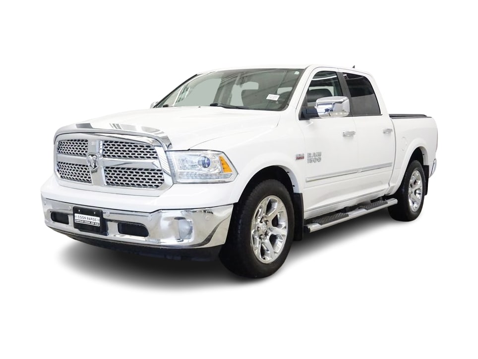 2014 RAM Ram 1500 Pickup