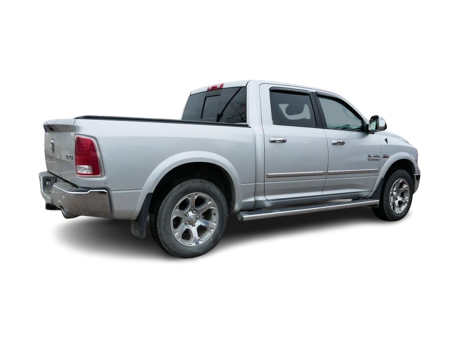 Thumbnail: 2017 RAM 1500 - 12