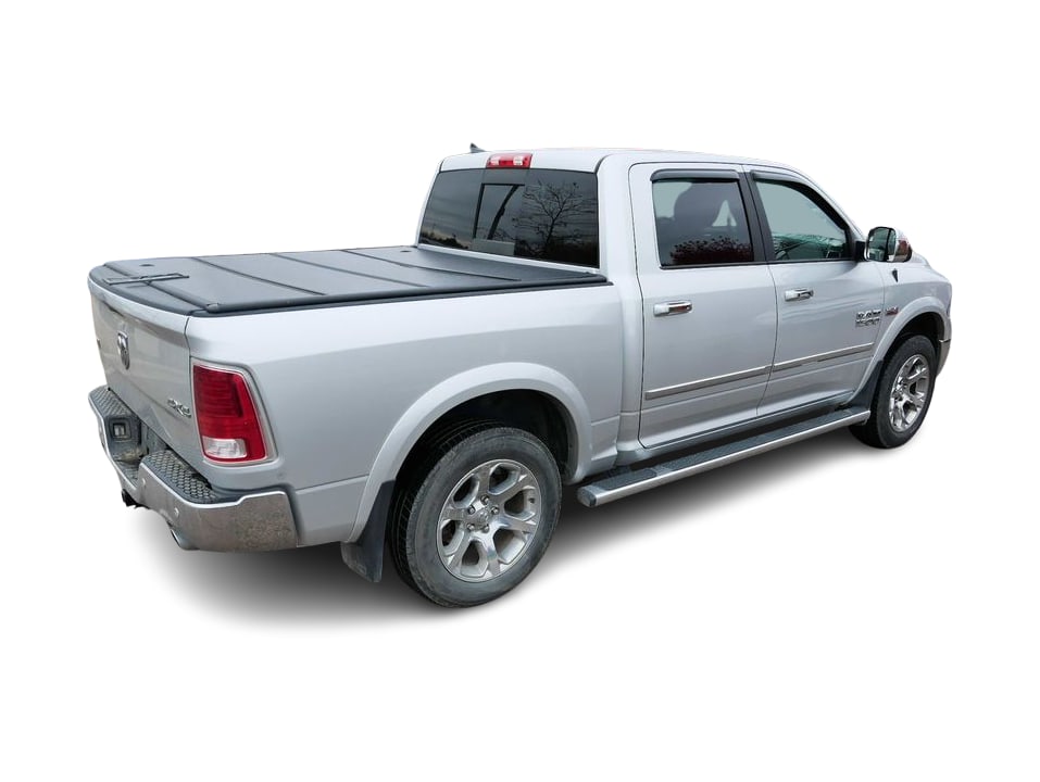 Thumbnail: 2017 RAM 1500 - 19