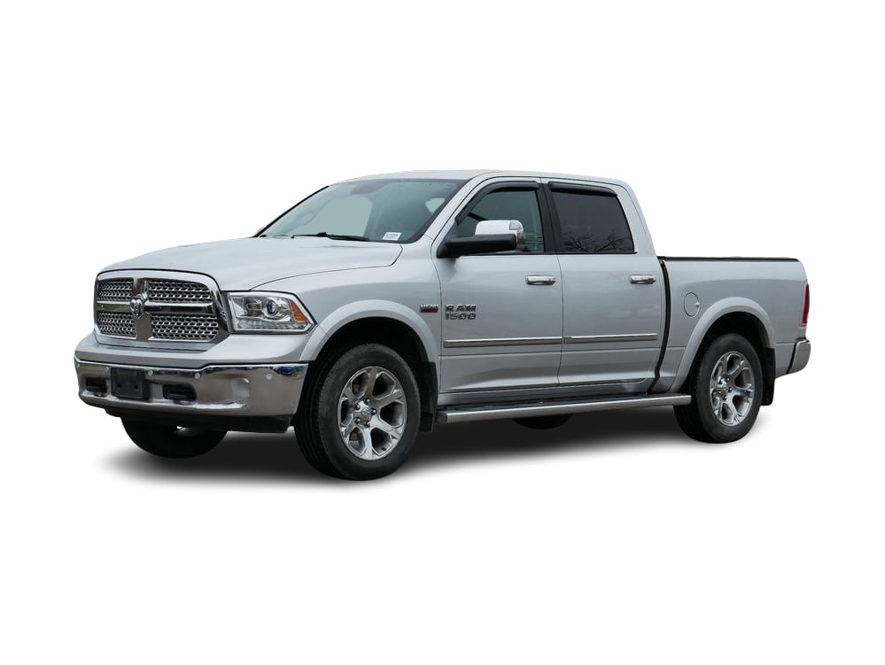 Thumbnail: 2017 RAM 1500 - 3