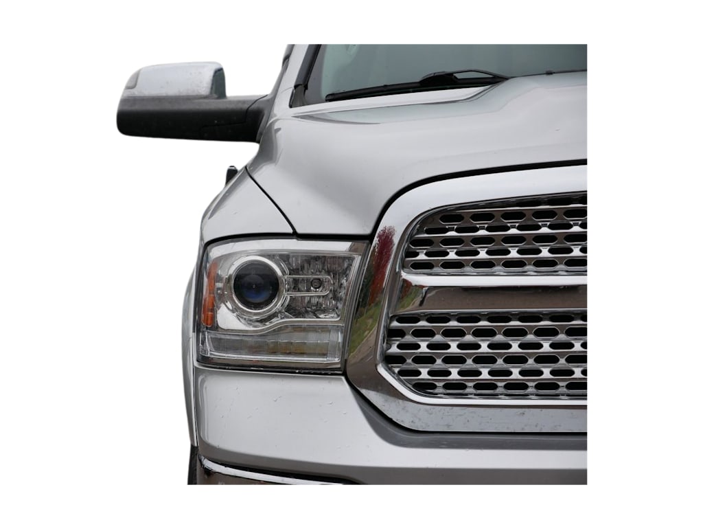 Thumbnail: 2017 RAM 1500 - 15