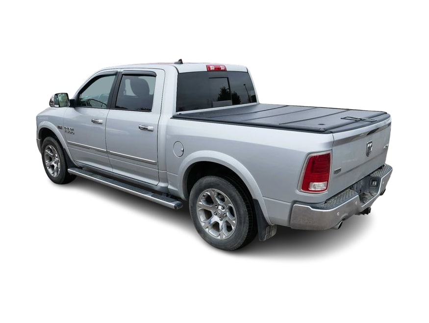 Thumbnail: 2017 RAM 1500 - 24