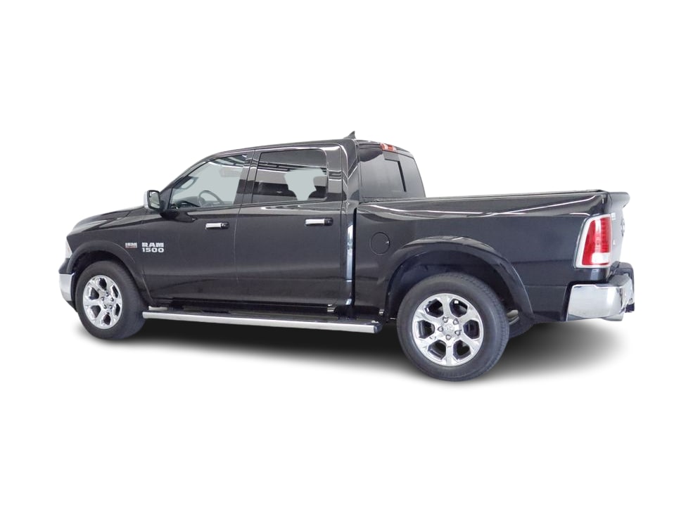 Thumbnail: 2017 RAM 1500 - 15