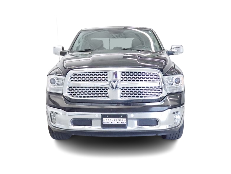 Thumbnail: 2017 RAM 1500 - 5