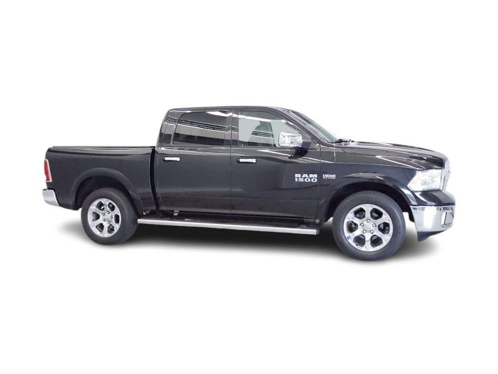 Thumbnail: 2017 RAM 1500 - 18