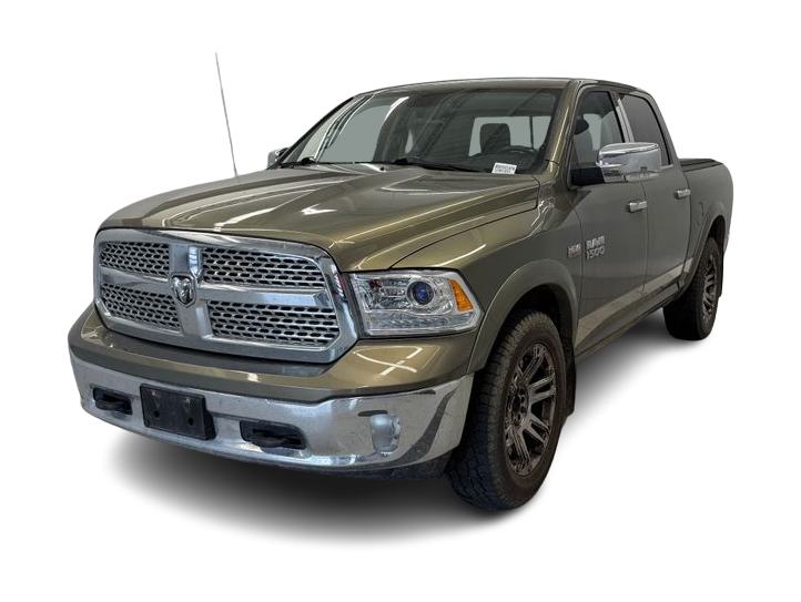 Used 2013 RAM Ram 1500 Pickup Laramie with VIN 1C6RR7NT2DS576201 for sale in Coon Rapids, Minnesota