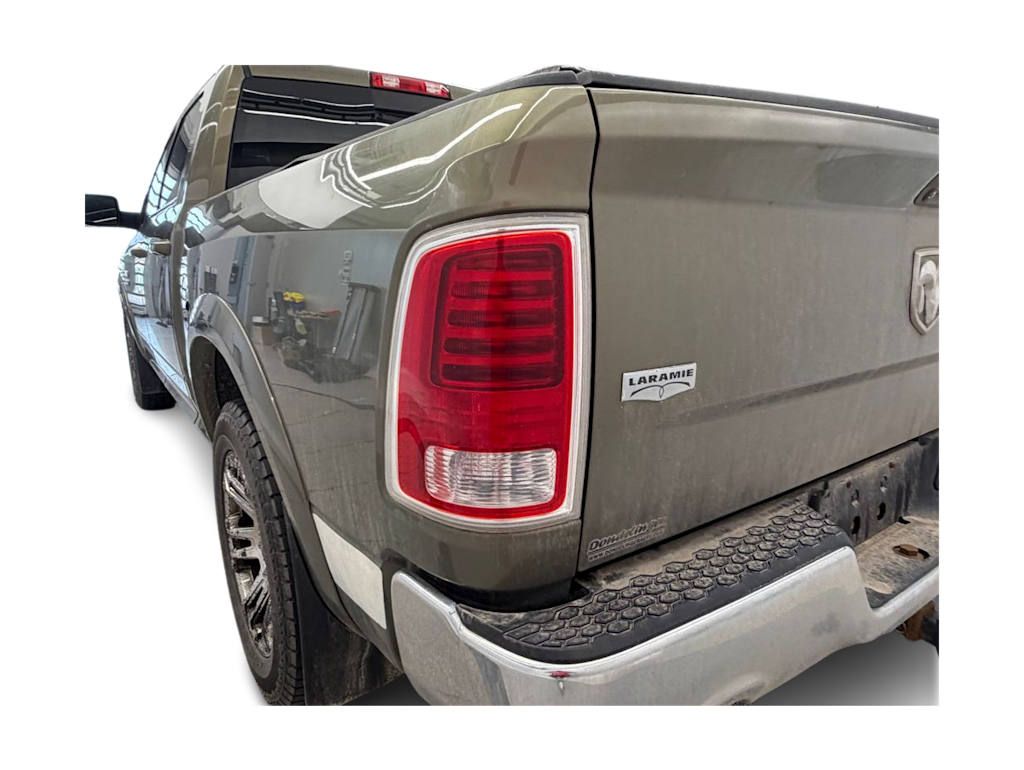 Thumbnail: 2013 RAM 1500 - 22