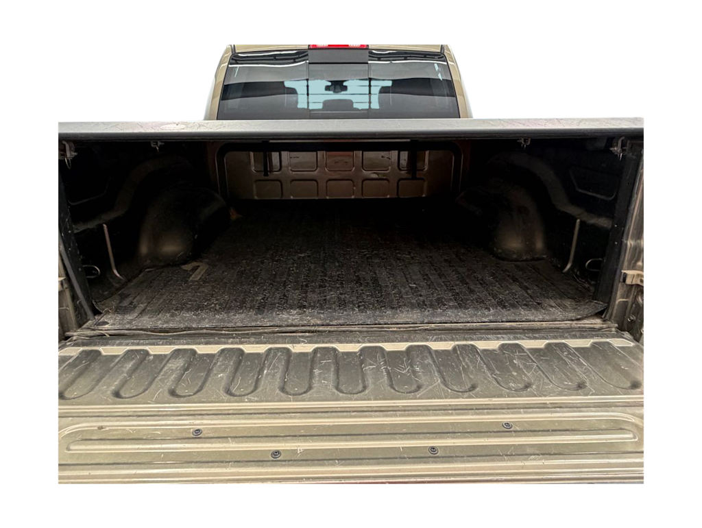 Thumbnail: 2013 RAM 1500 - 15
