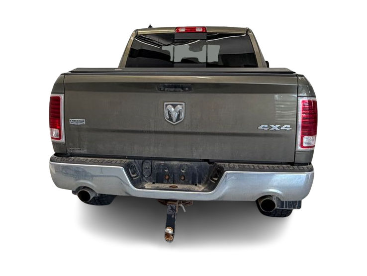 Thumbnail: 2013 RAM 1500 - 5