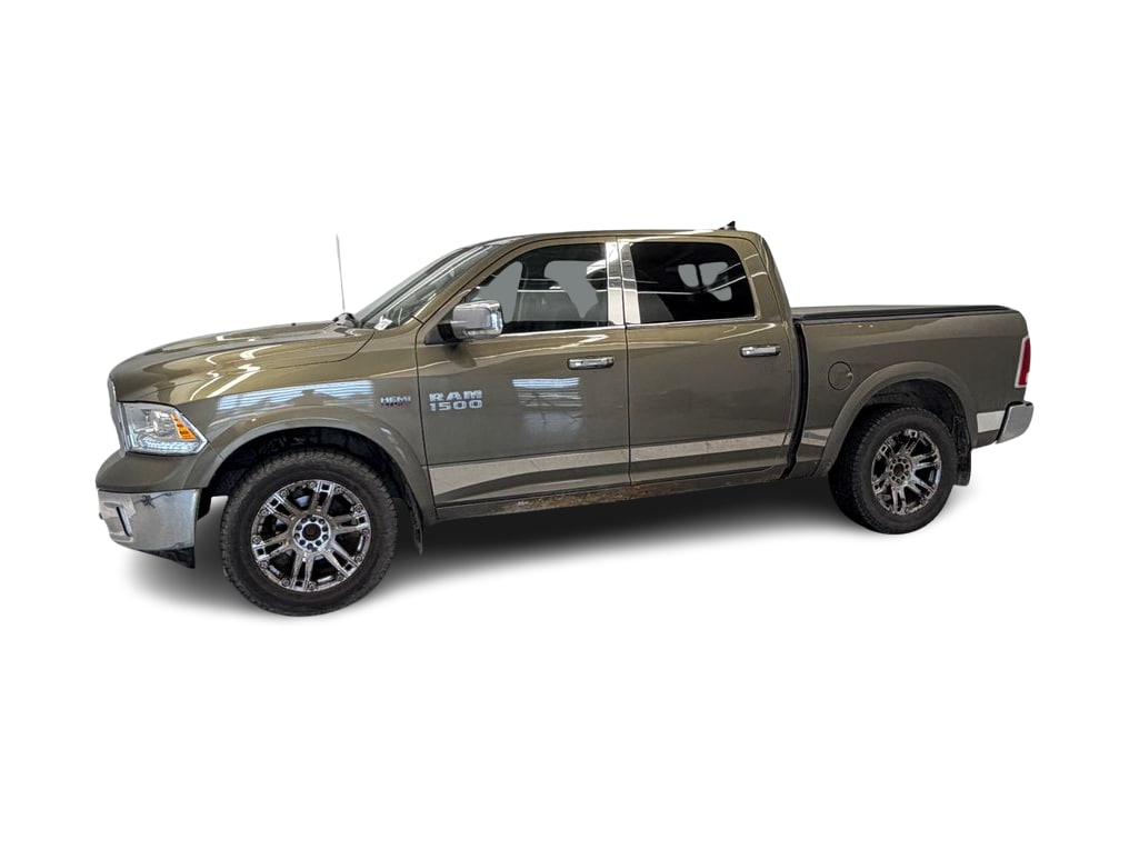 Thumbnail: 2013 RAM 1500 - 3