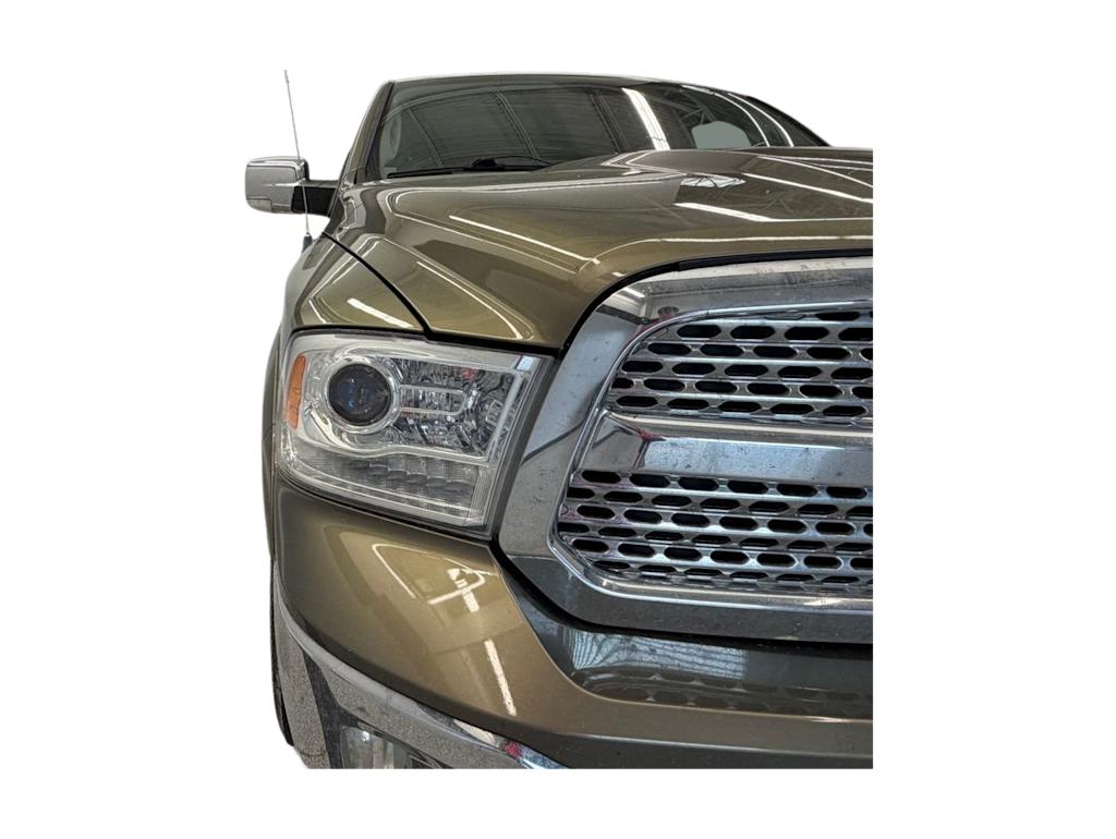 Thumbnail: 2013 RAM 1500 - 20
