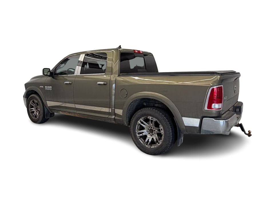 Thumbnail: 2013 RAM 1500 - 16