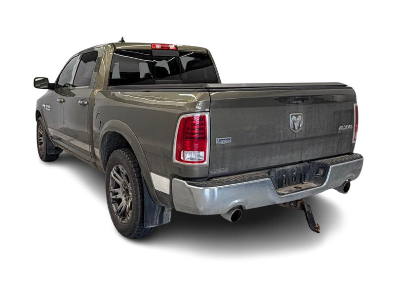 Thumbnail: 2013 RAM 1500 - 4