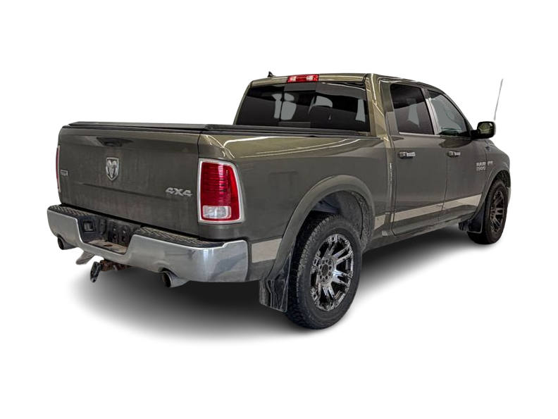 Thumbnail: 2013 RAM 1500 - 17