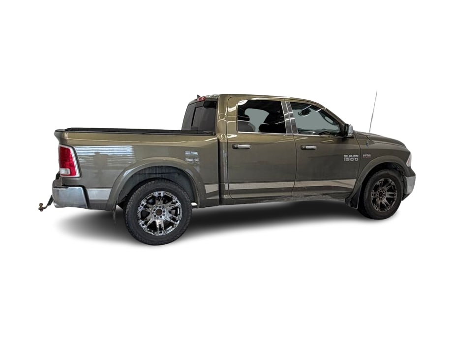 Thumbnail: 2013 RAM 1500 - 18