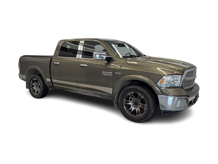 Thumbnail: 2013 RAM 1500 - 19