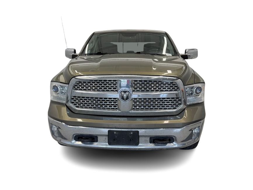 Thumbnail: 2013 RAM 1500 - 6
